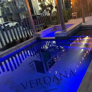 Aparthotel Verdana Sfm A2, San Francisco de Macoris
